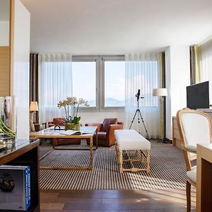 Panoramic Suite