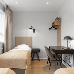 Budget Triple Room