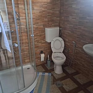Private Bathroom Twin Room