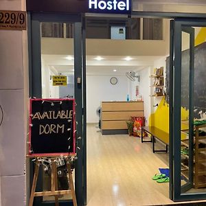Joy Hostel