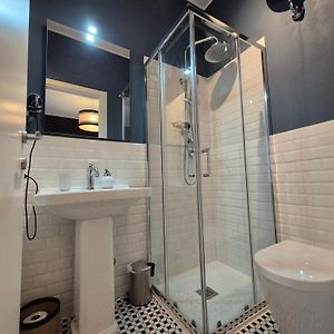 Luxury Triple Room