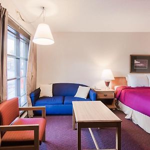 Budget Room