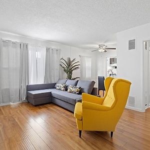 Classic Apartment