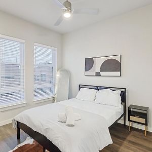 One-bedroom Loft Apartment