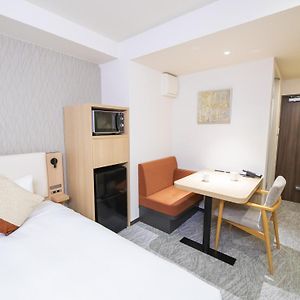 Private Bathroom Double Room