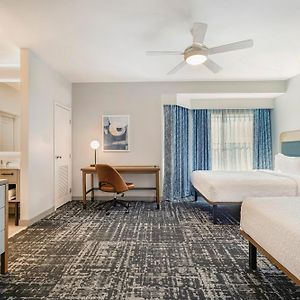 One-Bedroom Queen Suite Two Queen Beds Non-Smoking