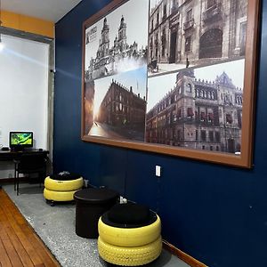 Hostal Amigo