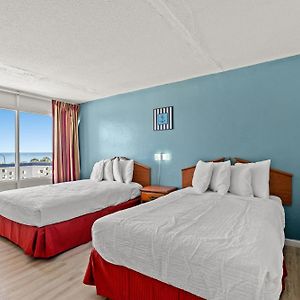 Double Room Sea View