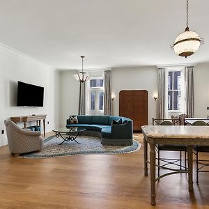 Premium Three-Bedroom Apartment