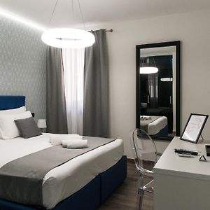 Economy Double or Twin Room