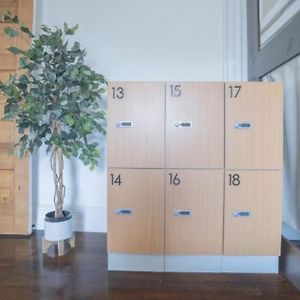 Dormitory Room Mixed