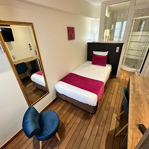 Standard Room with 1 Single Bed