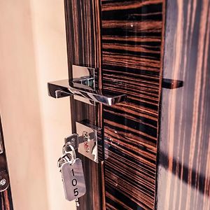 Private Bathroom Double Room