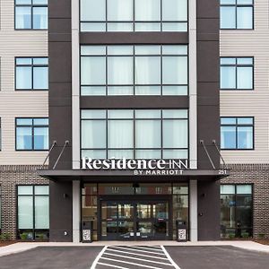 Residence Inn By Marriott Nashville Metro Center