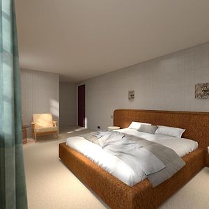 Suite Garden View