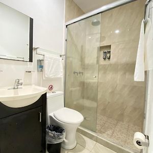Private Bathroom Twin Room