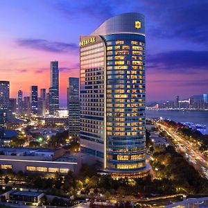 Shangri-La Wenzhou