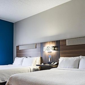 Twin Room Mobility Access