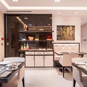 Maison Candia Luxury House