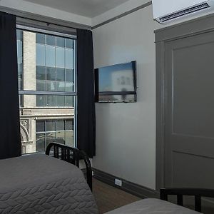 Private Bathroom Double Room