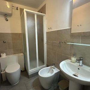 Private Bathroom Double Room