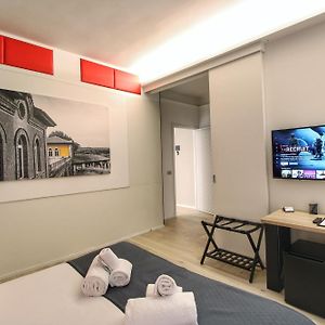Roma Centro Cdr Luxury Suites
