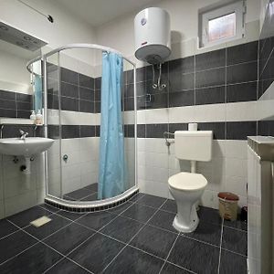 Private Bathroom Twin Room