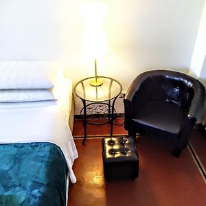 Economy Double or Twin Room
