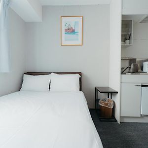 Semi Double Room