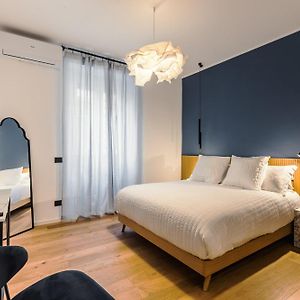 Superior One-Bedroom Apartment Balcony
