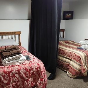 Large Twin Room