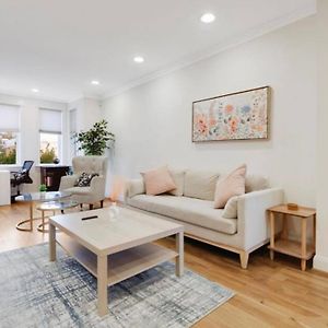 Capital Hill Retreat