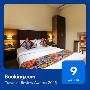 Glitz Hotels West Inn - Nr International Airport Mumbai T2