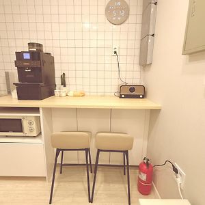Single Room Private Bathroom