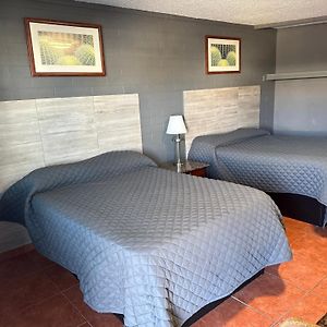 Deluxe Double or Twin Room City View
