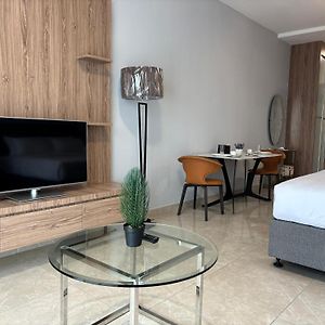 Icc Suites Ipoh City Centre