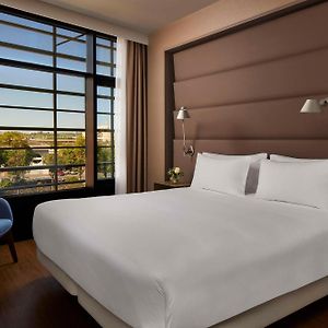 Standard Double or Twin Room New Style
