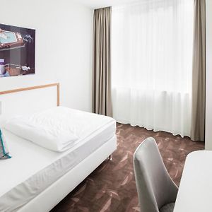 Standard Room with 1 Single Bed
