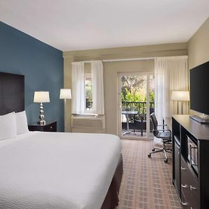 King Room Disability Access