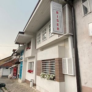 Guesthouse Biser