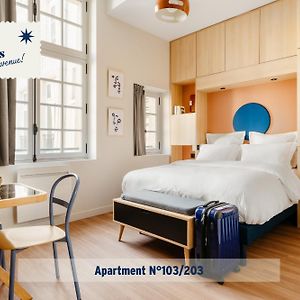 Superior Apartment