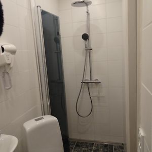 Private Bathroom Twin Room