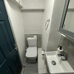Budget Twin Room