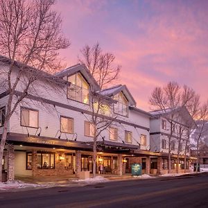Homewood Suites By Hilton Jackson