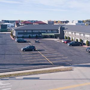 Quality Inn Stadium Area