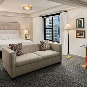 The Talbott Hotel