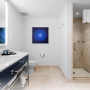 Deluxe Suite View