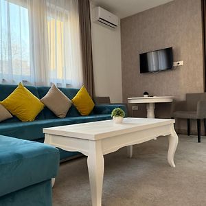 Deluxe Junior Suite