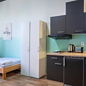 Dormitory Room Mixed