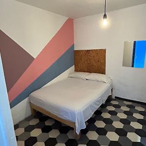 Private Bathroom Double Room